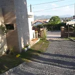Aguaribay Apart Cabanas