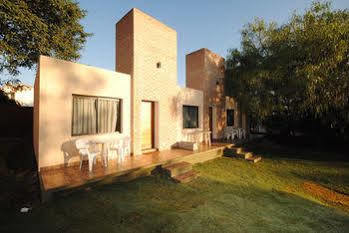 Hotel Aguaribay Apart Cabanas *
