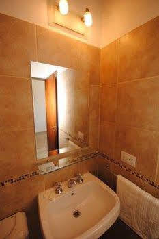 Hotel Aguaribay Apart Cabanas *