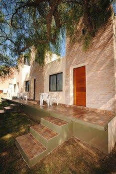 Hotel Aguaribay Apart Cabanas *