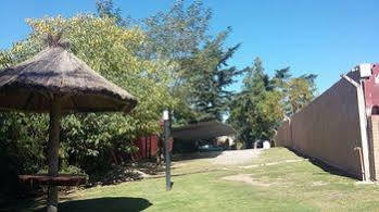 Hotel Aguaribay Apart Cabanas *
