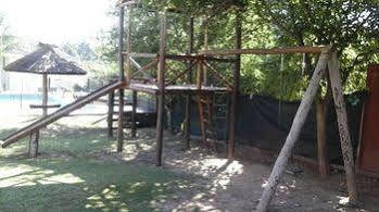 Aguaribay Apart Cabanas * Villa Carlos Paz