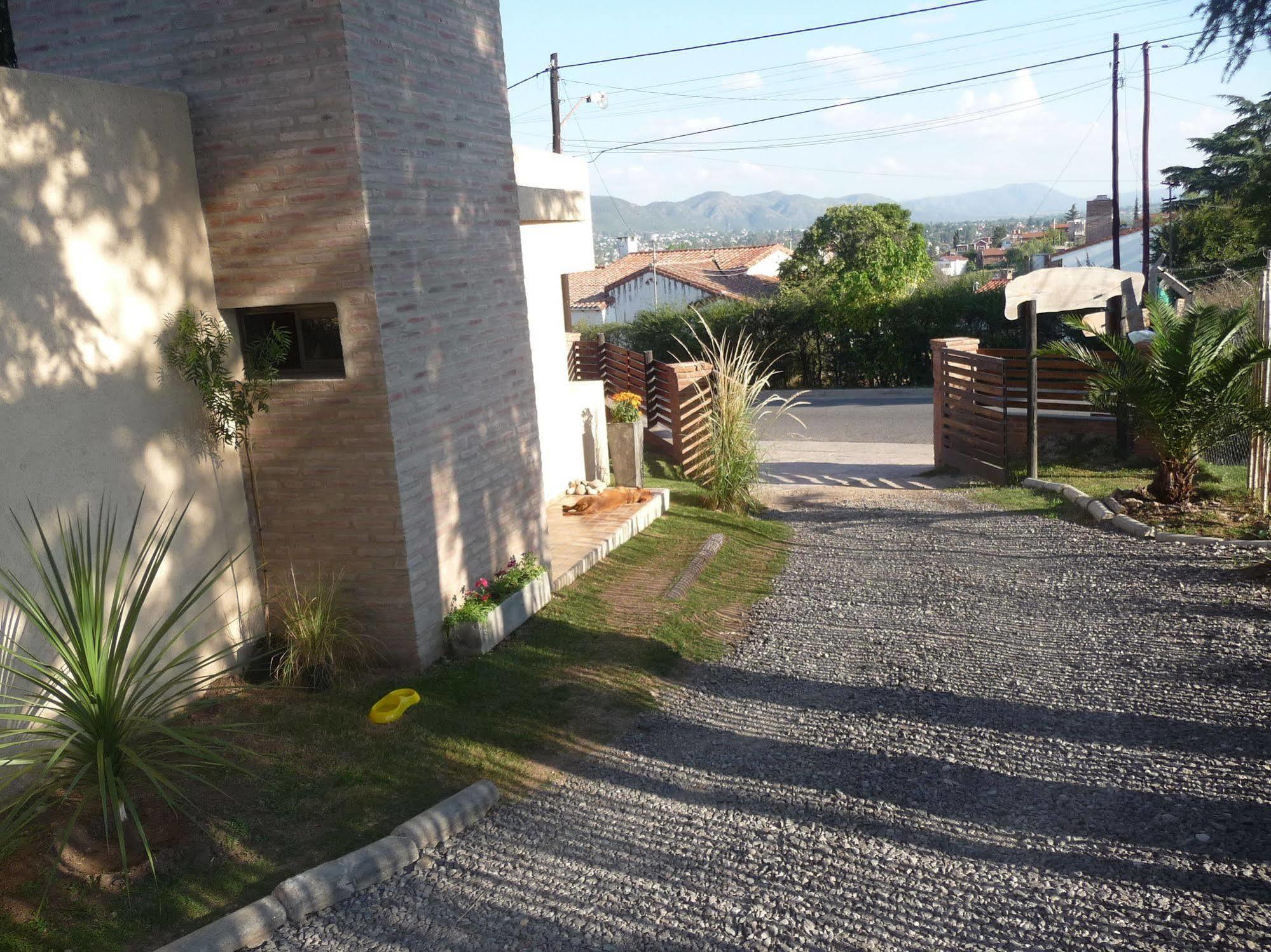 Aguaribay Apart Cabanas Hotel *