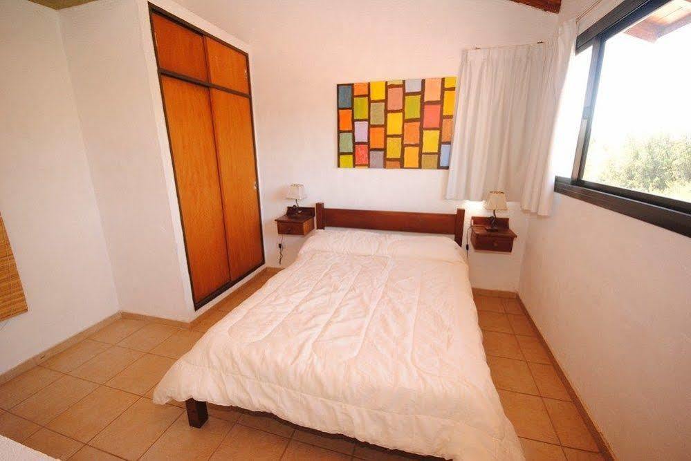 Aguaribay Apart Cabanas