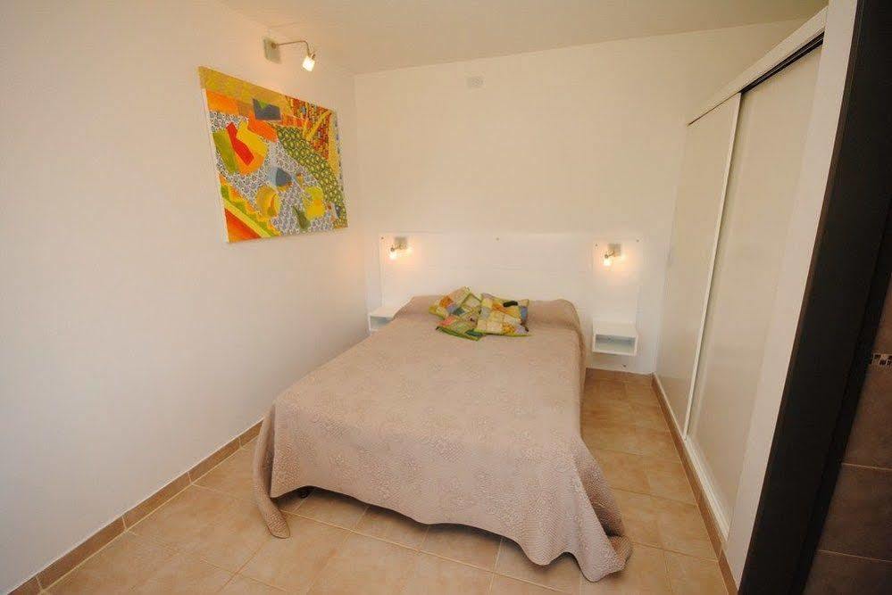 Aguaribay Apart Cabanas Villa Carlos Paz